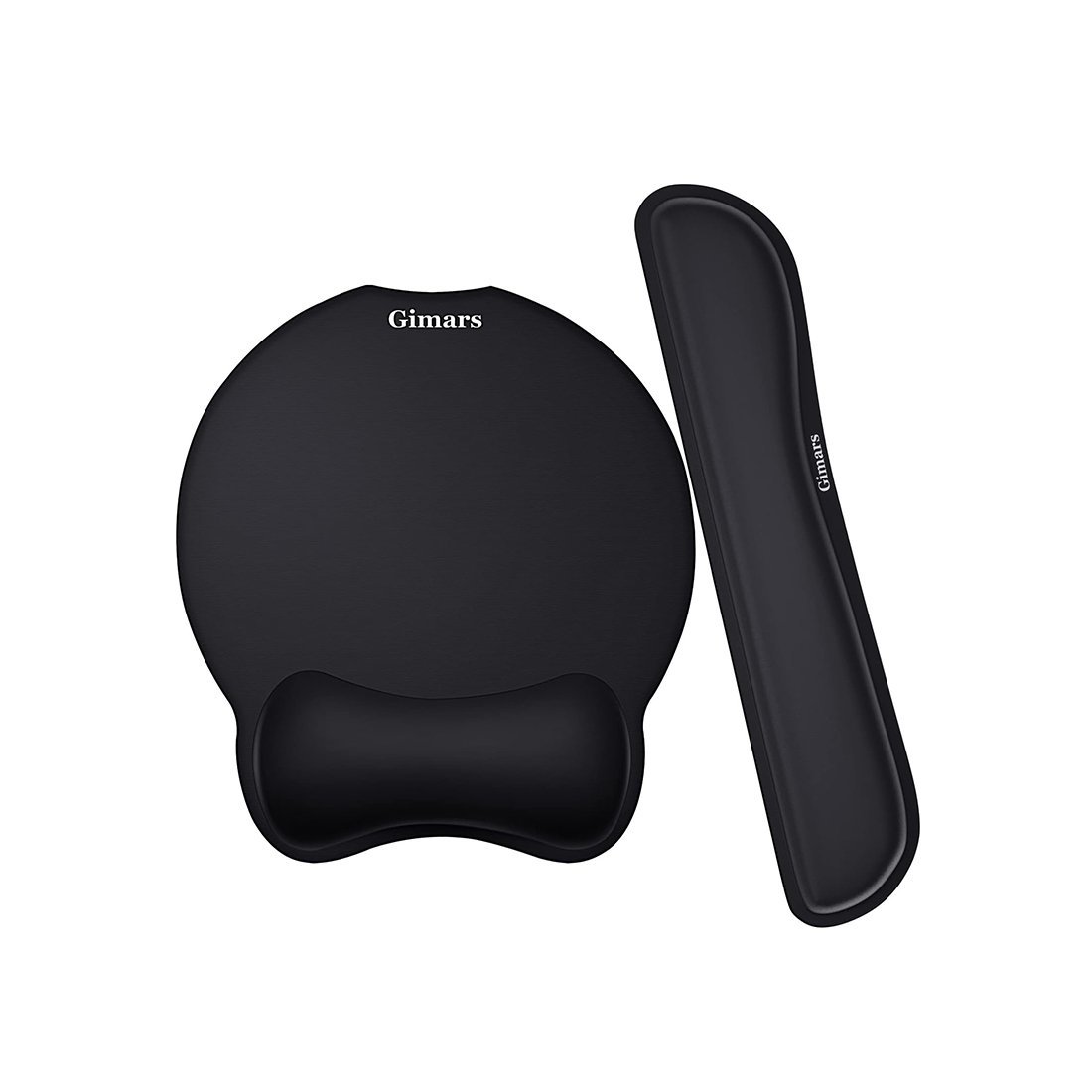 Gaming Chair with Footrest Speakers Video - 图片 4