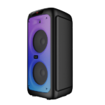 boAt Party Pal 400 | Bluetooth Speaker with 160W RMS Stereo Sound, 6 Hours Playback, 1 Mics for Karaoke & Guitar Input