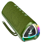 boAt Stone 750 | Portable Bluetooth Speaker with 12W RMS Stereo Sound, 12 Hours Playback, Bluetooth v5.0