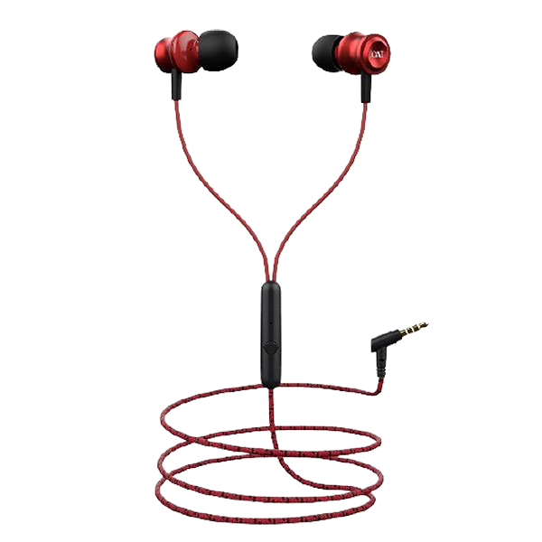 boAt Bassheads 152 | Wired Earphone with Premium HD Sound, Angled Headphone Jack, Super Extra Bass, Active Voice Assistant - 图片 4