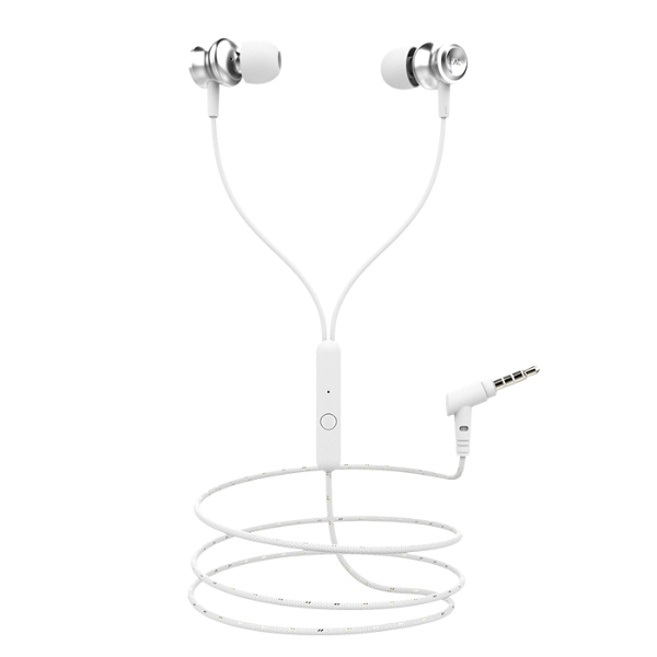 boAt Bassheads 152 | Wired Earphone with Premium HD Sound, Angled Headphone Jack, Super Extra Bass, Active Voice Assistant - 图片 3