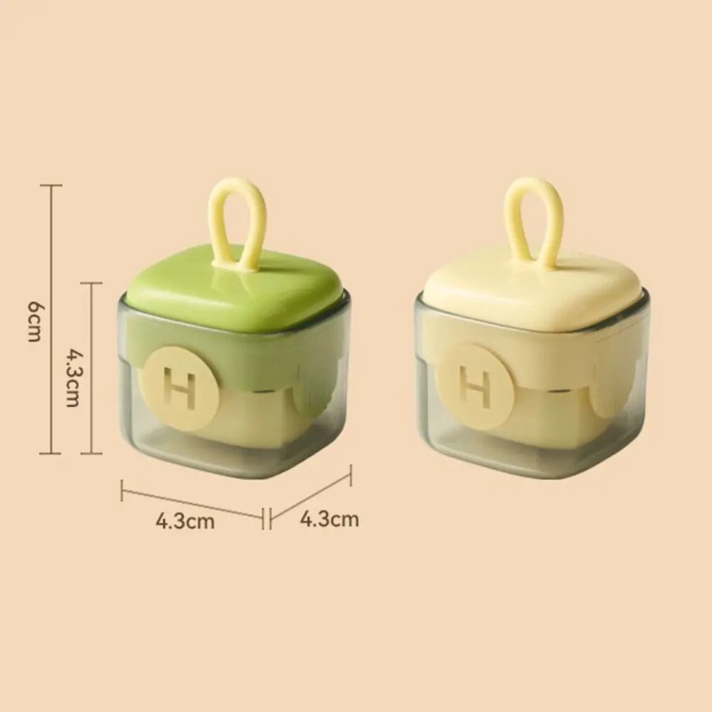 Washable Portable Hair & Dust Removal Roller for Pet Hair - 图片 7