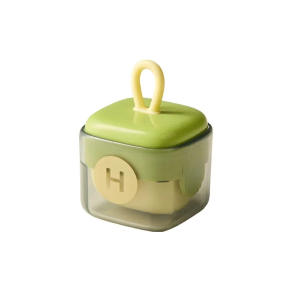 Washable Portable Hair & Dust Removal Roller for Pet Hair - 图片 2